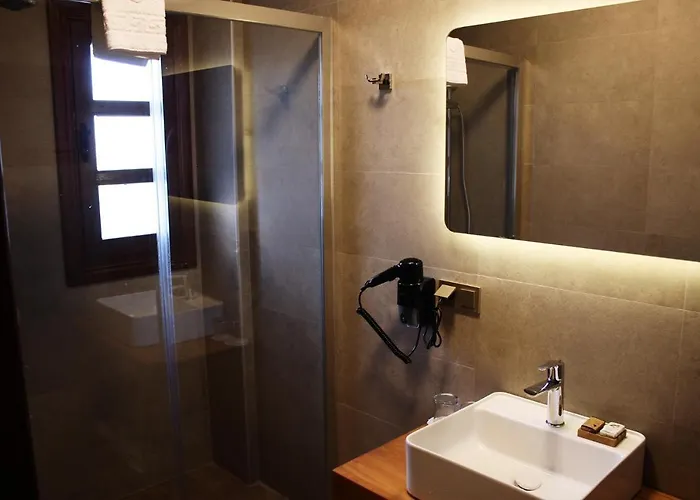 Pintura Hotel Urla