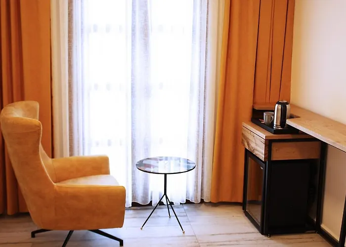 Pintura Hotel