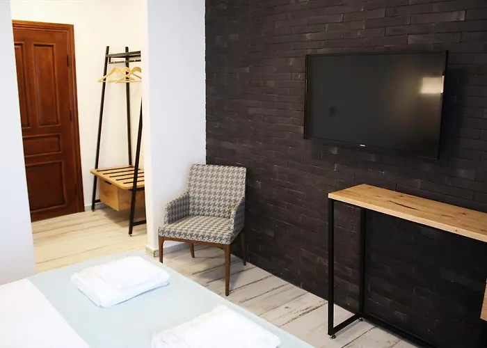Hotel Pintura Urla
