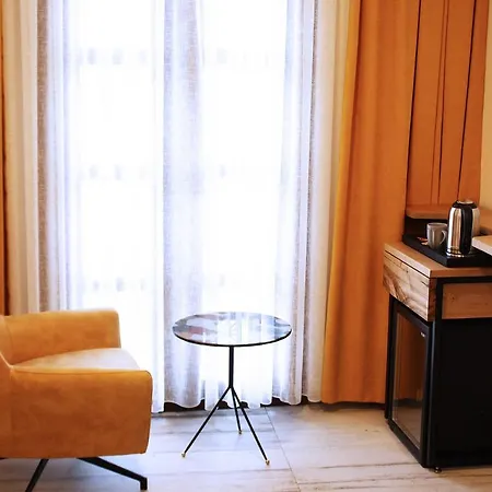 Pintura Hotel