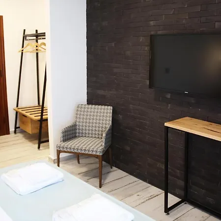 Hotel Pintura Urla