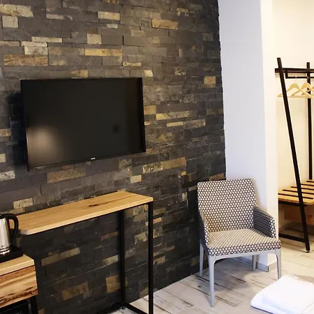 Pintura Hotel