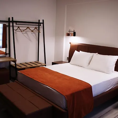 Pintura Hotel